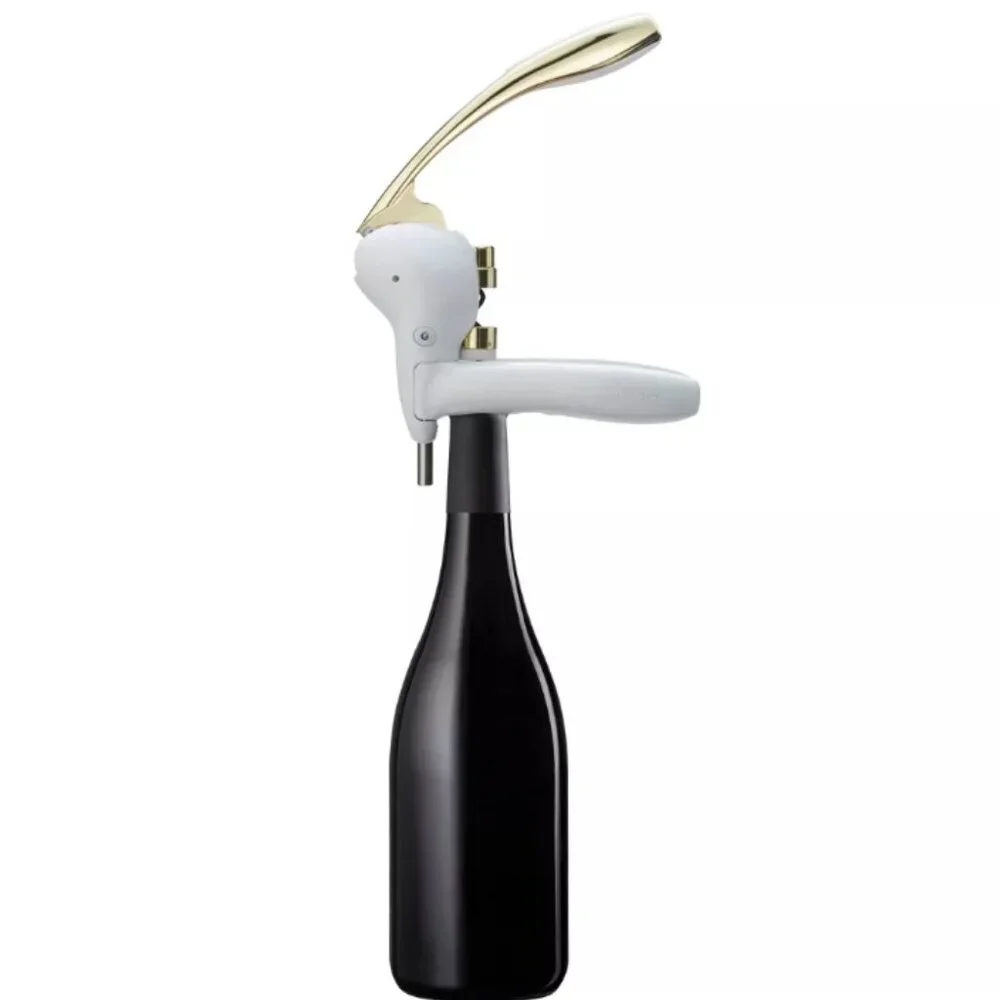 Rabbit Wine The Rabbit Corkscrew | White | NWT‎